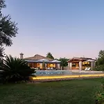 Villa Canacati