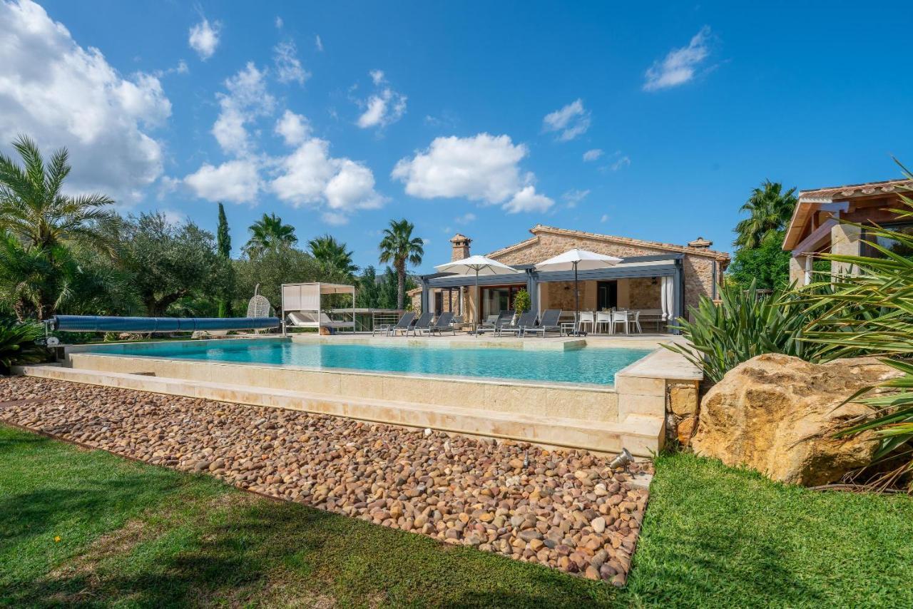 Villa Canacati *