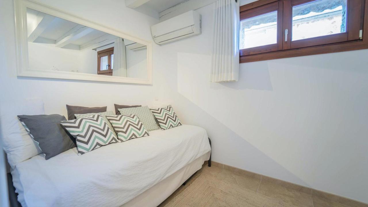 Canacati Villa Pollença