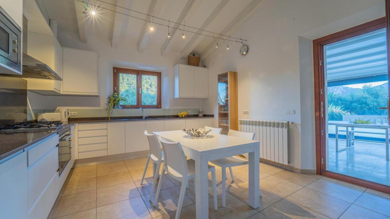 Canacati Villa